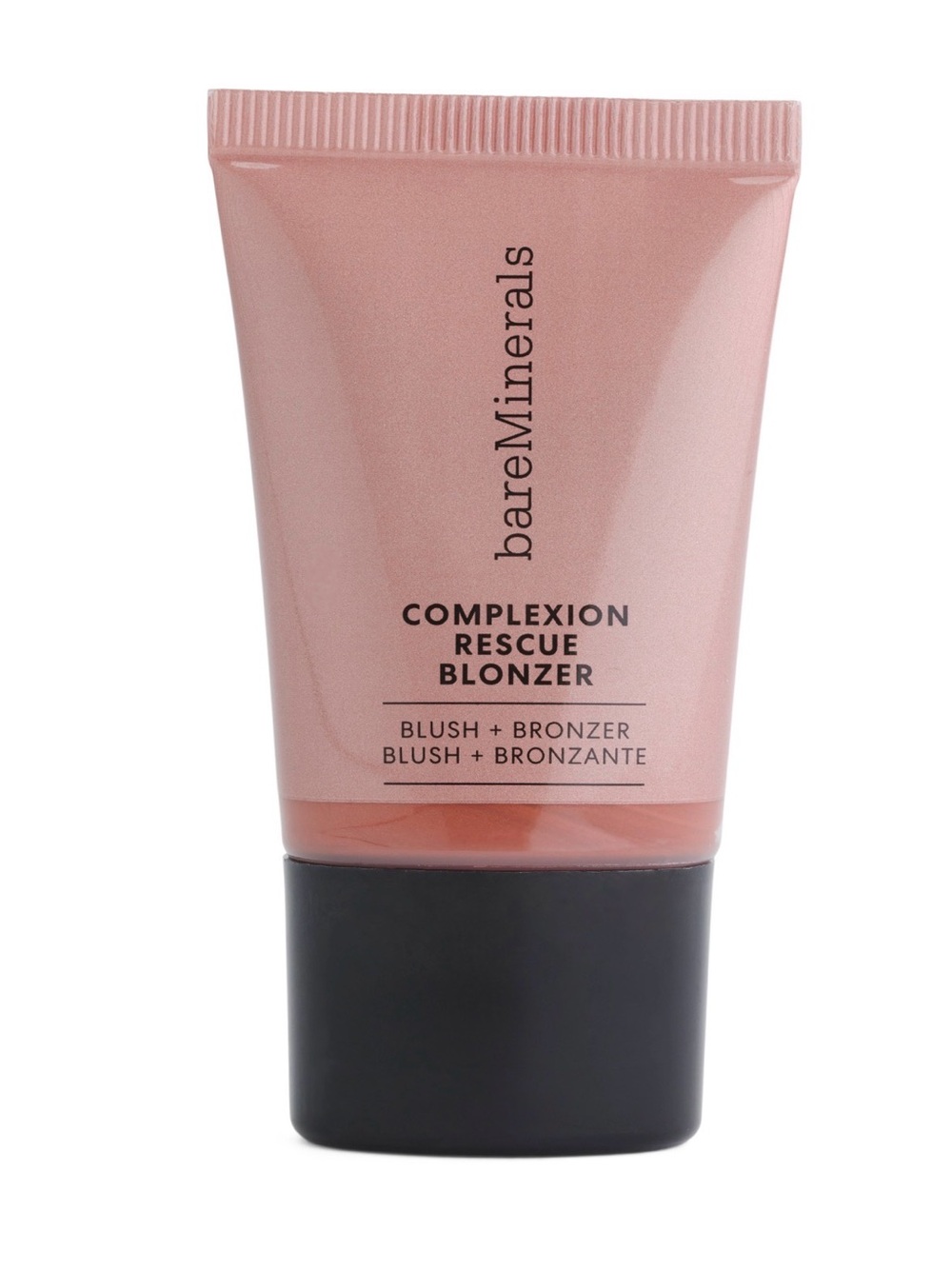 BareMinerals Liquid Blonzer Kiss of Copper 0.5 oz Liquid Bronzer Blush New